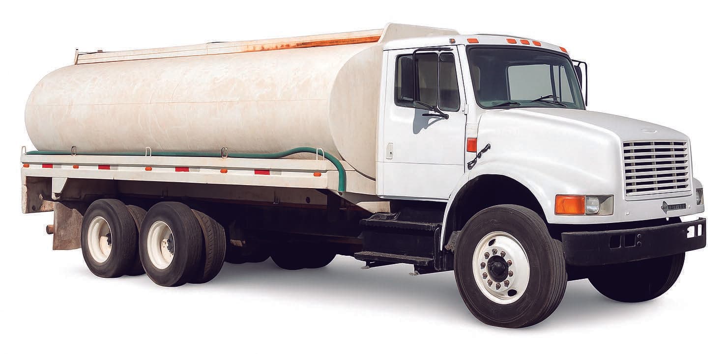 Pipa Freightliner